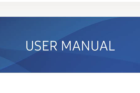 Load User manual